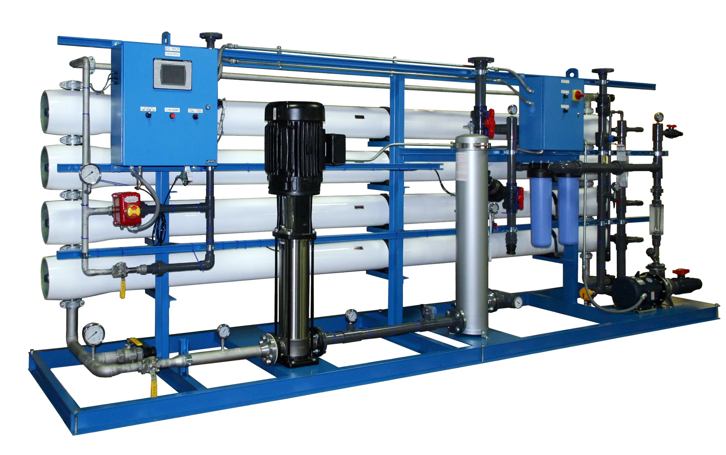 Ro System Body Tìm hiểu chi tiết về Ro system tại Việt Nam hiện nay