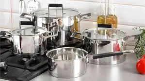 sản phẩm inox 