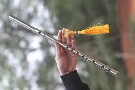 sáo inox 1