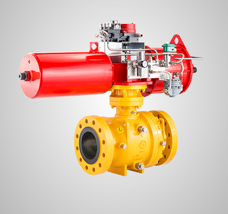 shutdown-valve