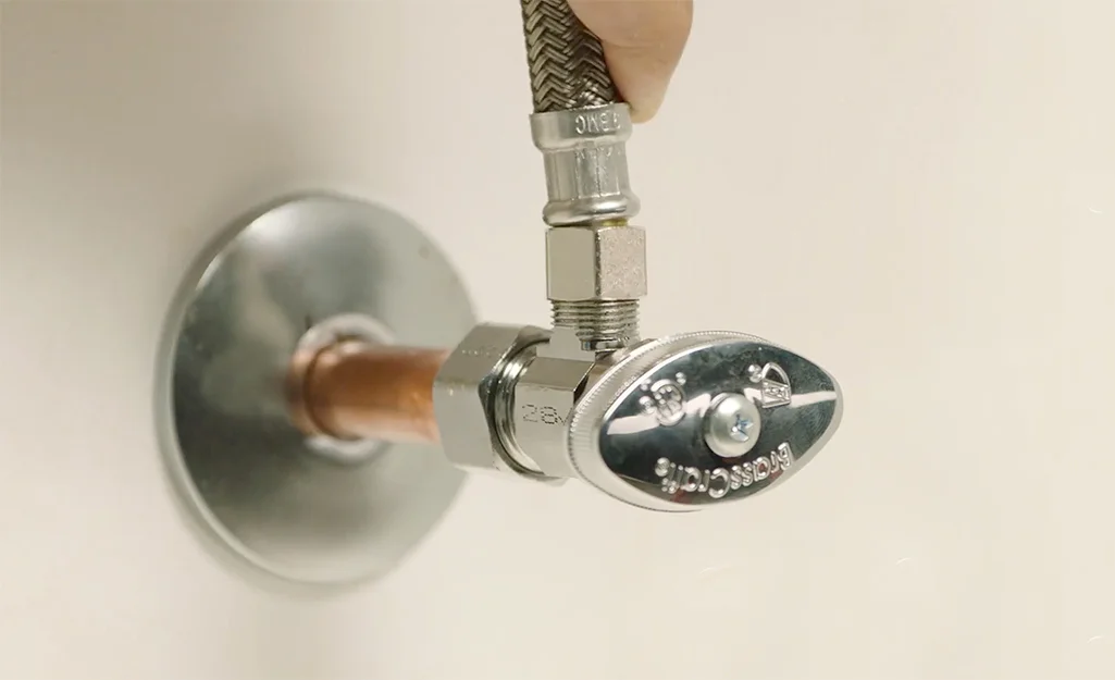 sink-shut-off-valve
