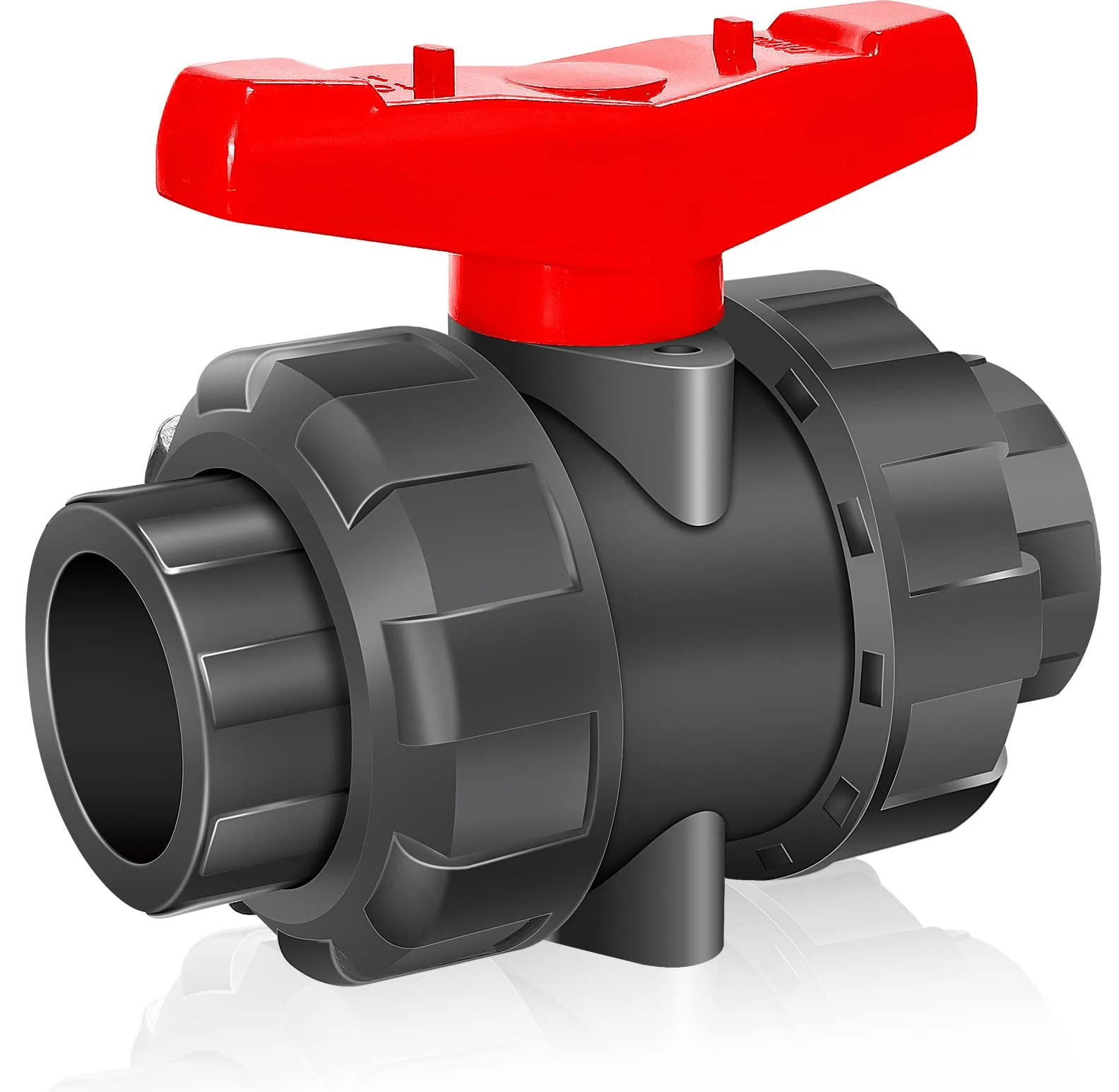 Socket Ball Valve 2