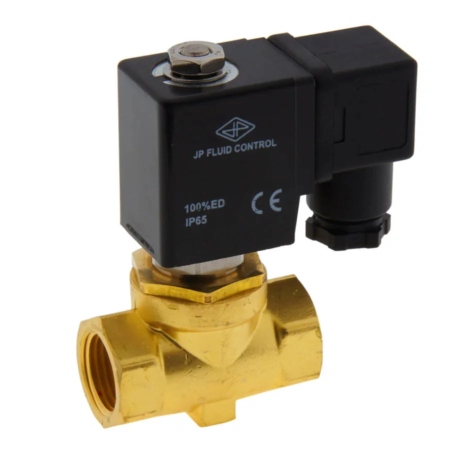 solenoid-vavle-close