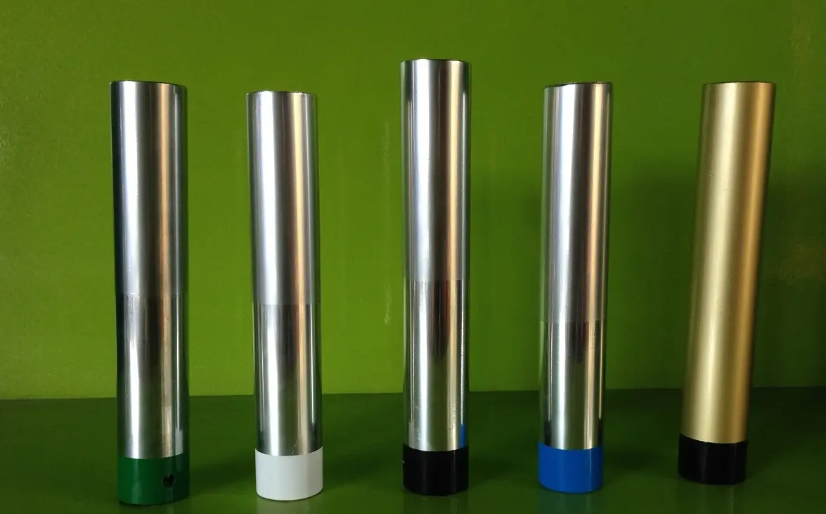 sơn giả inox