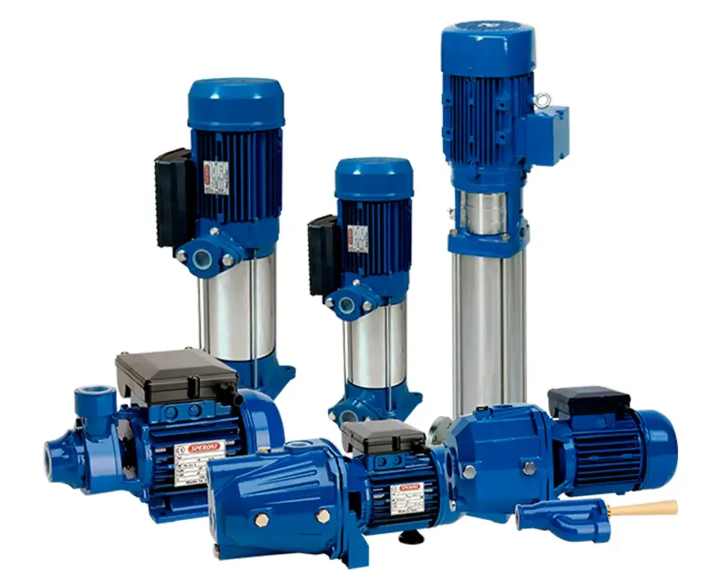 speroni-pump-inox