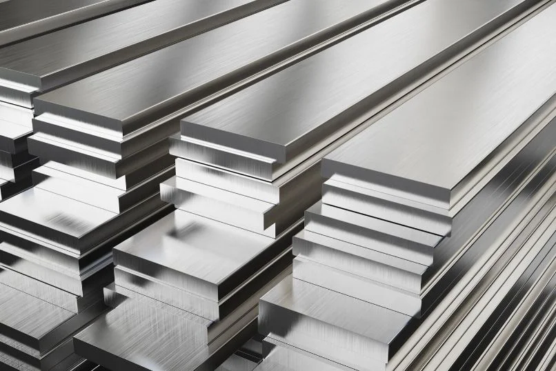 Stainless Steel 2