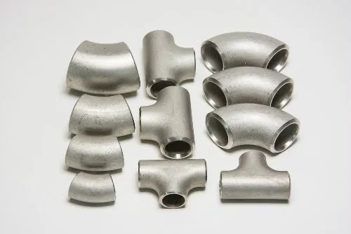 Stainless Steel 304 Fittings 2