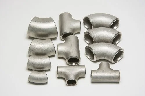Stainless Steel 304 Fittings
