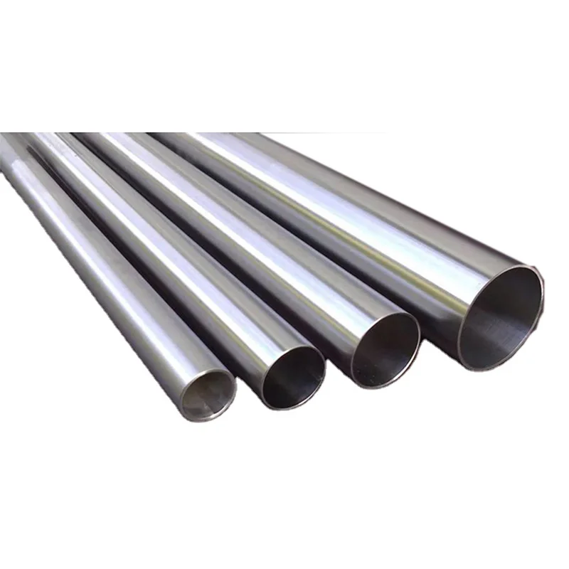 Stainless Steel 304 Pipes 2
