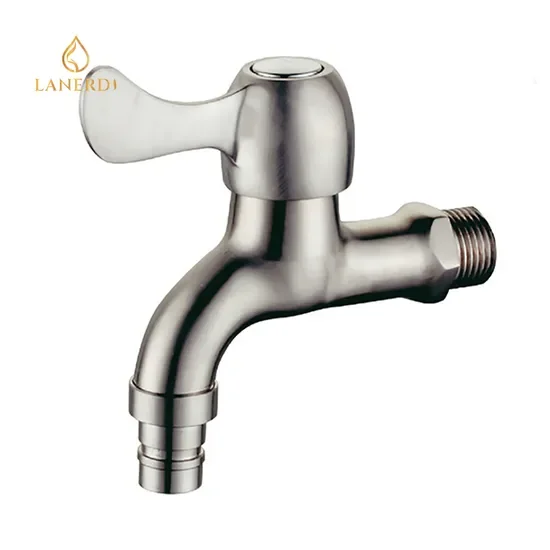 stainless-tap