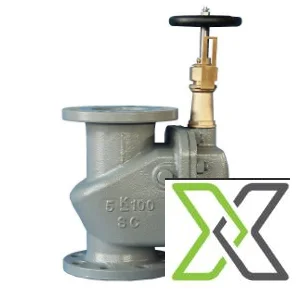Storm Valve 2