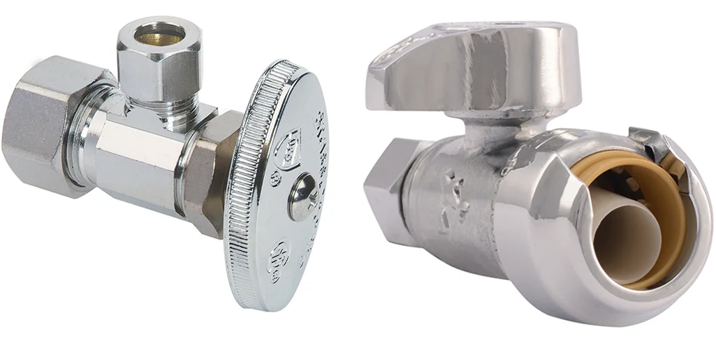 supply-valve