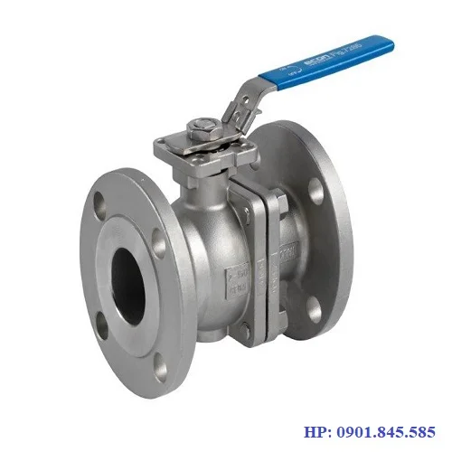 Sus304 Ball Valve 2