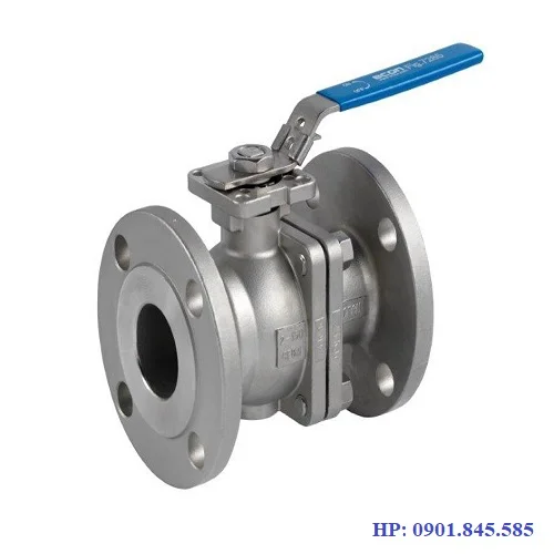Sus304 Ball Valve
