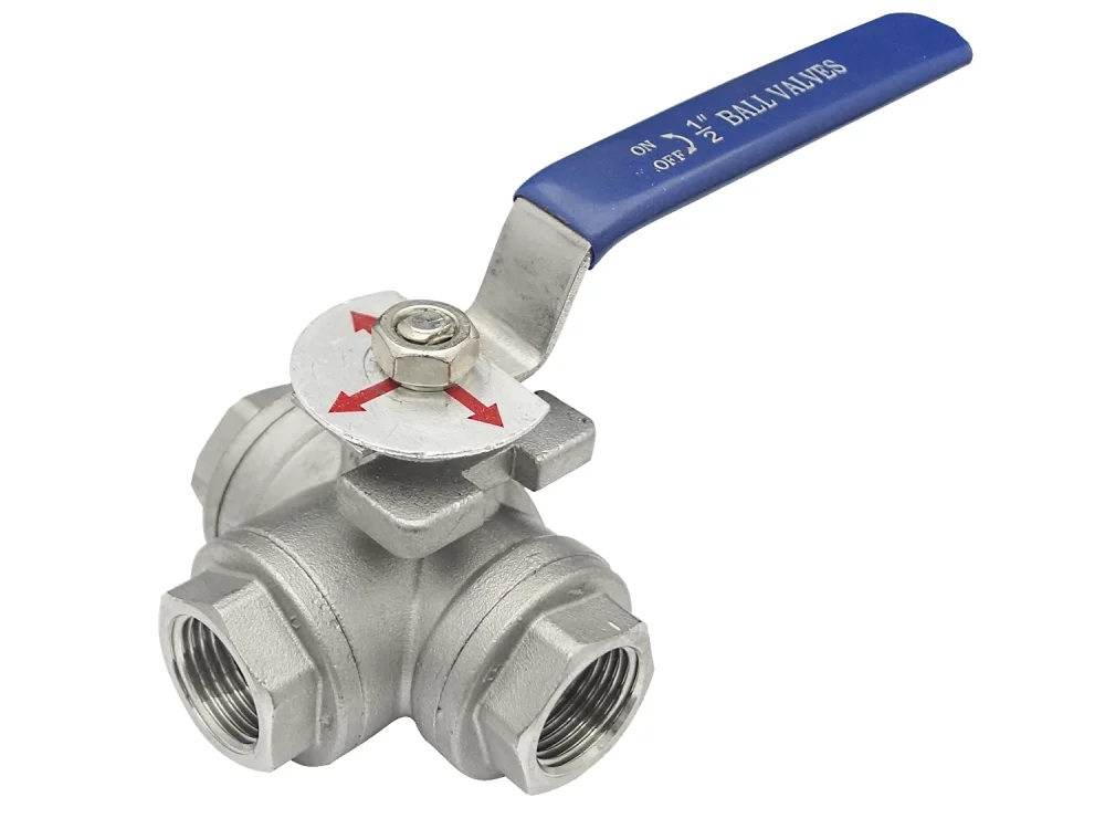 t-valve