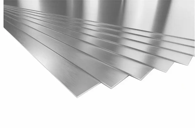 tấm inox 304 dày 2mm nặng bao nhiêu 1