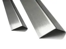 thanh v inox 30x30 
