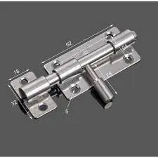 then cửa inox 1