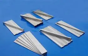 thép trắng và inox 1