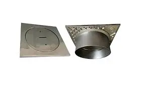 thông tắc inox