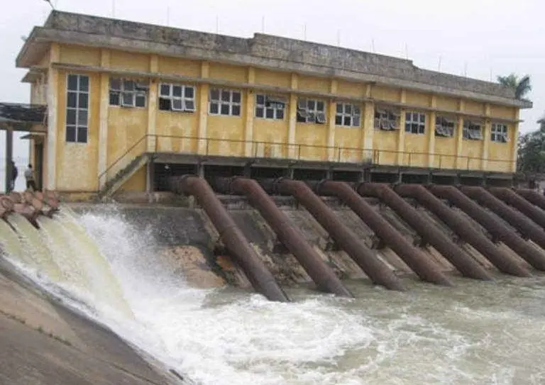 Trạm bơm Quang Hiển 2