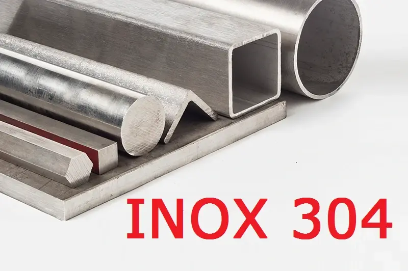 trọng lượng riêng của inox 304 1