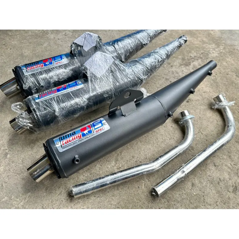 uma inox