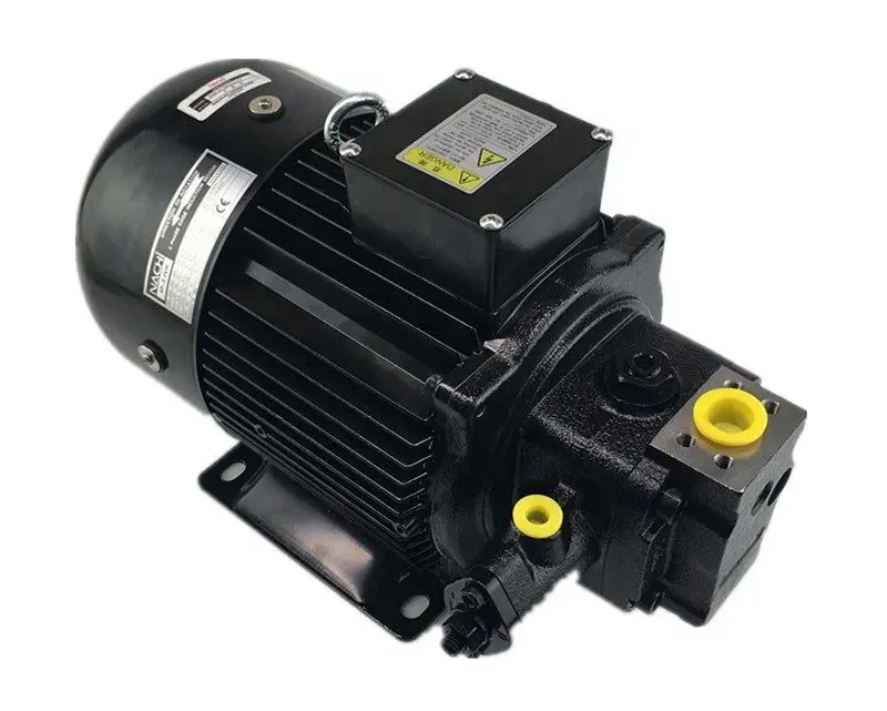 uni-pump