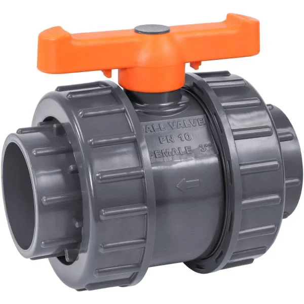 Union Valve