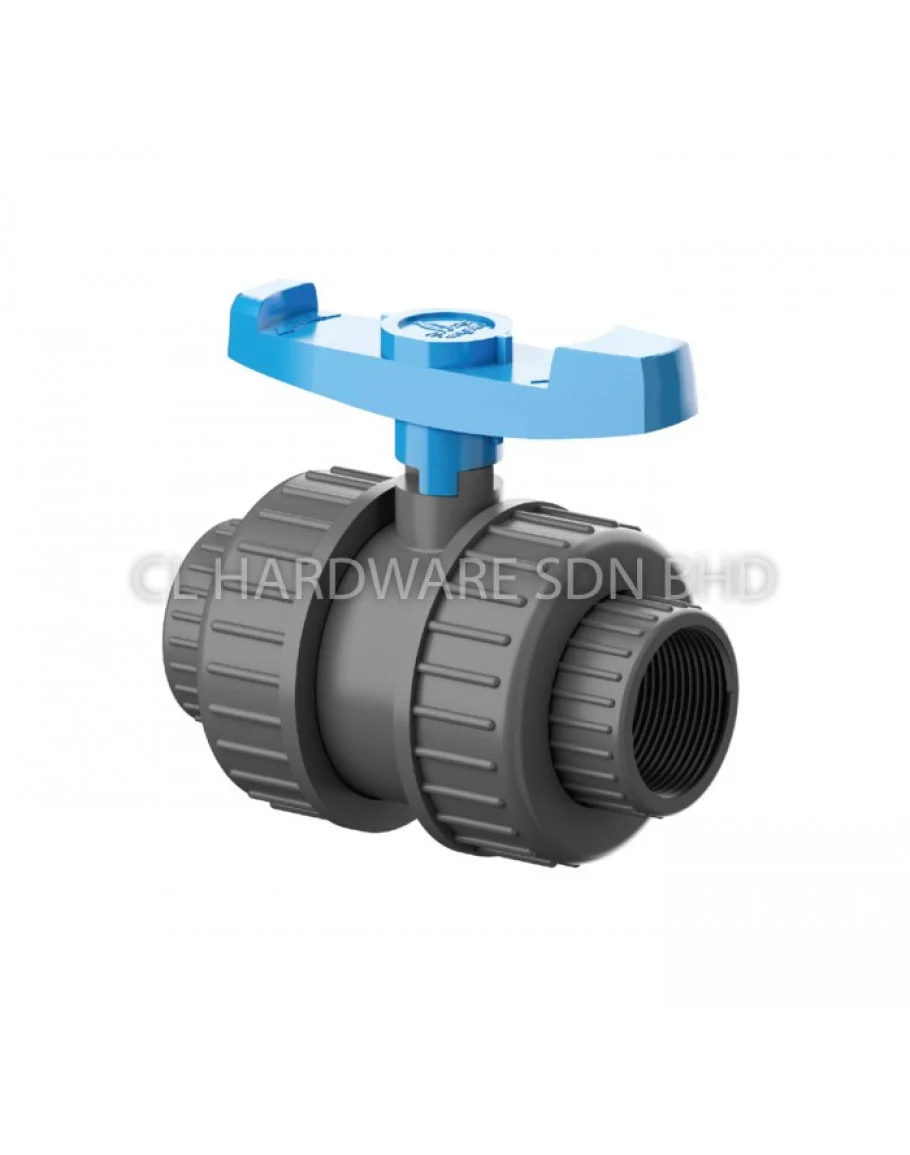 Union Valve 2