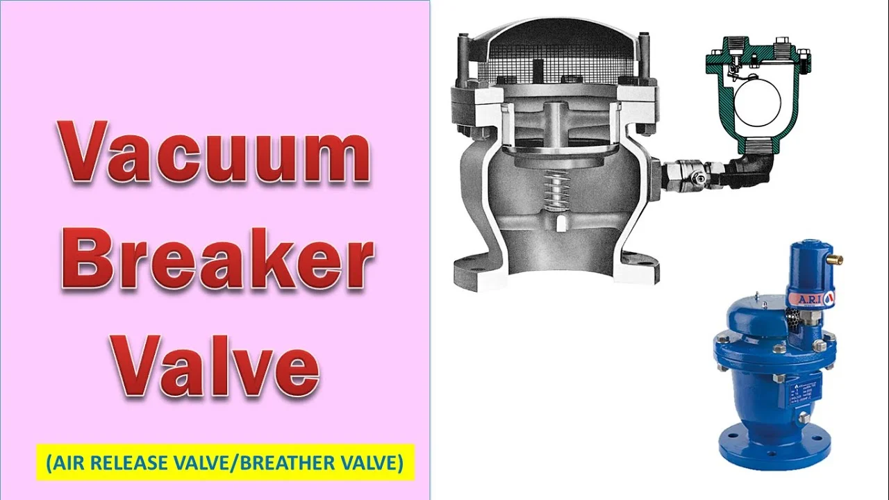 vacuum-breaker-valve