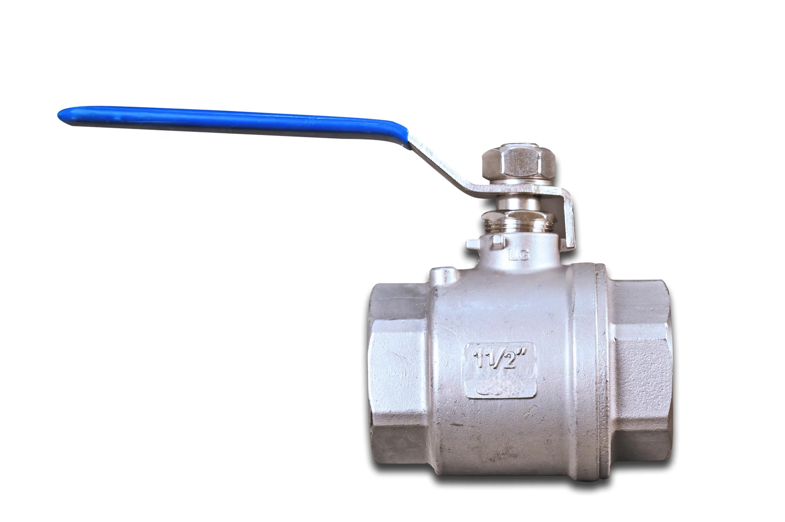 Valve 1 1 2 inch