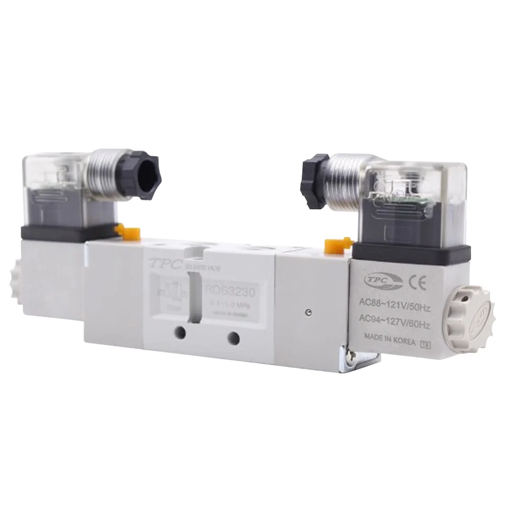Valve 5 2 2