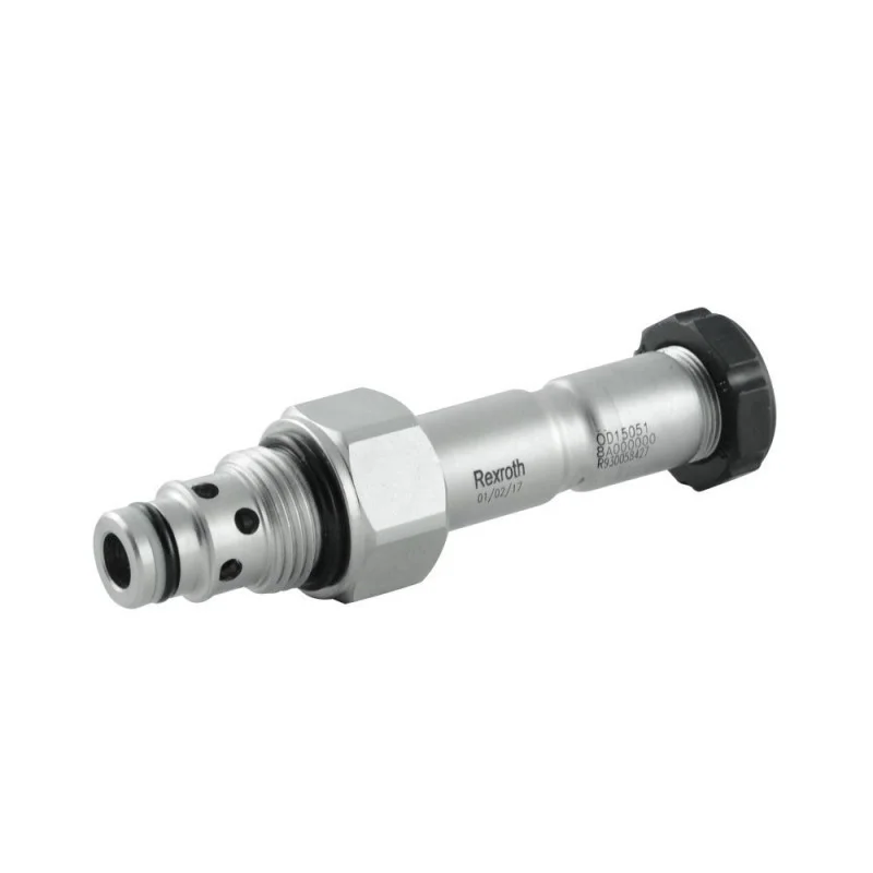 Valve Cartridge 2