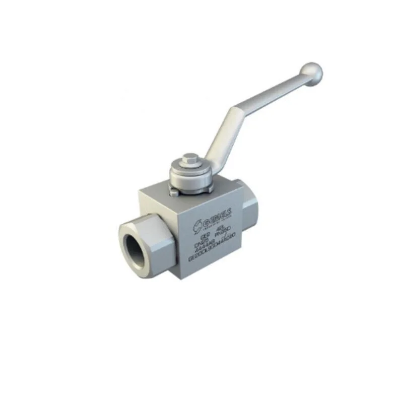 Valve Cầu 2