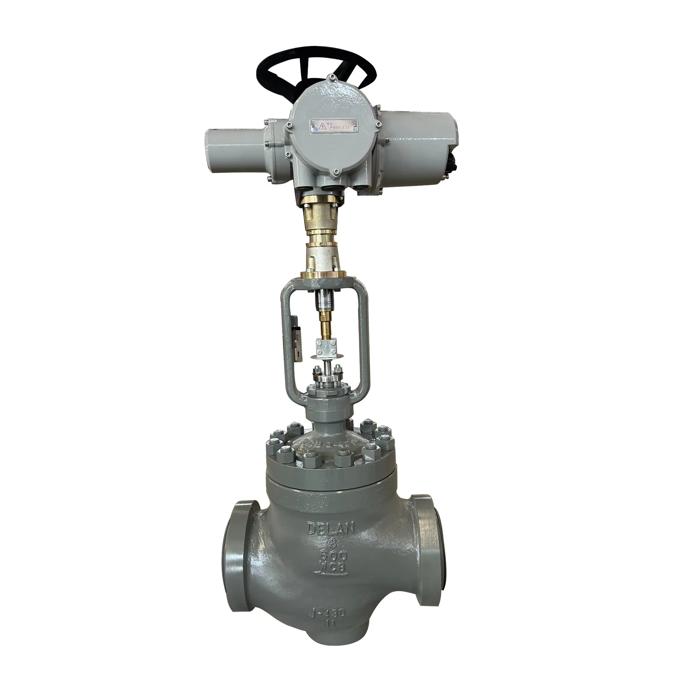 Valve DN65 2