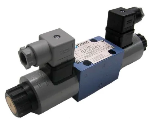 valve-hydraulic