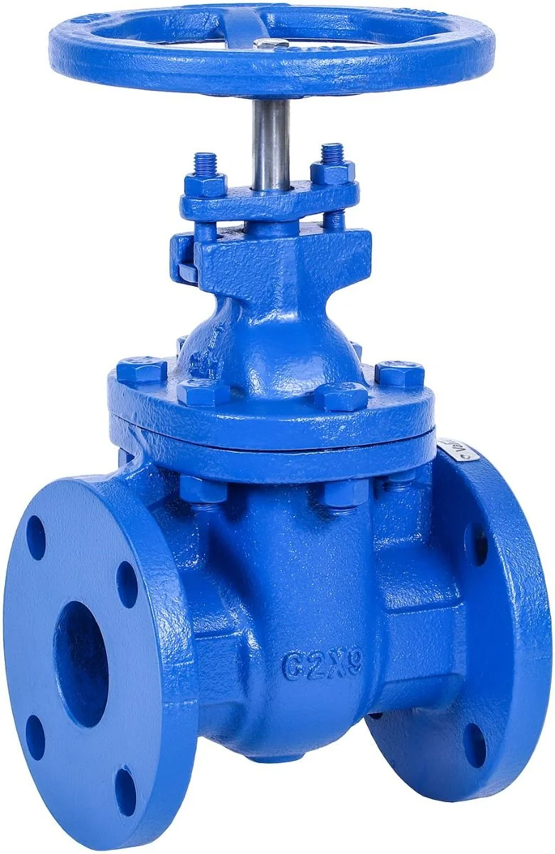 Valve Metal 2