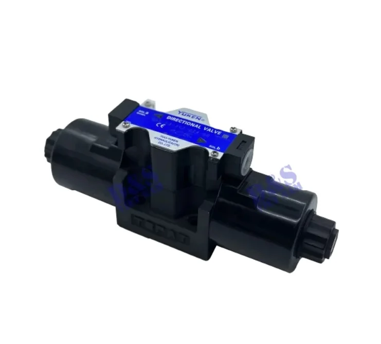 Valve thủy lực 2