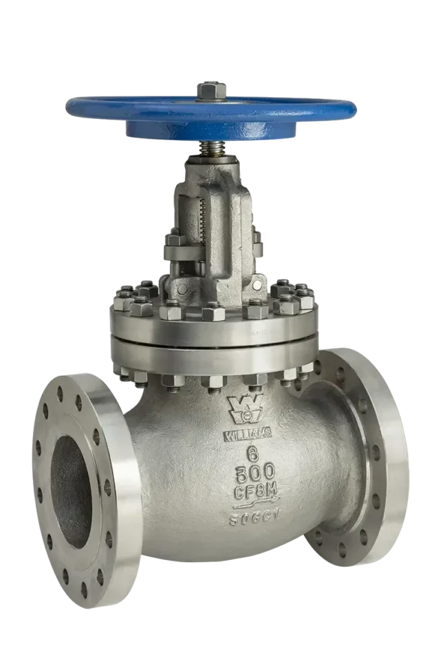 Valve