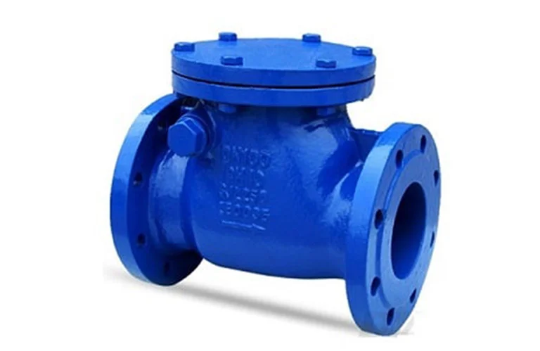 Van 1 chiều lắp đứng hay ngang 2