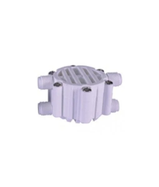 Van 4 cửa máy lọc nước