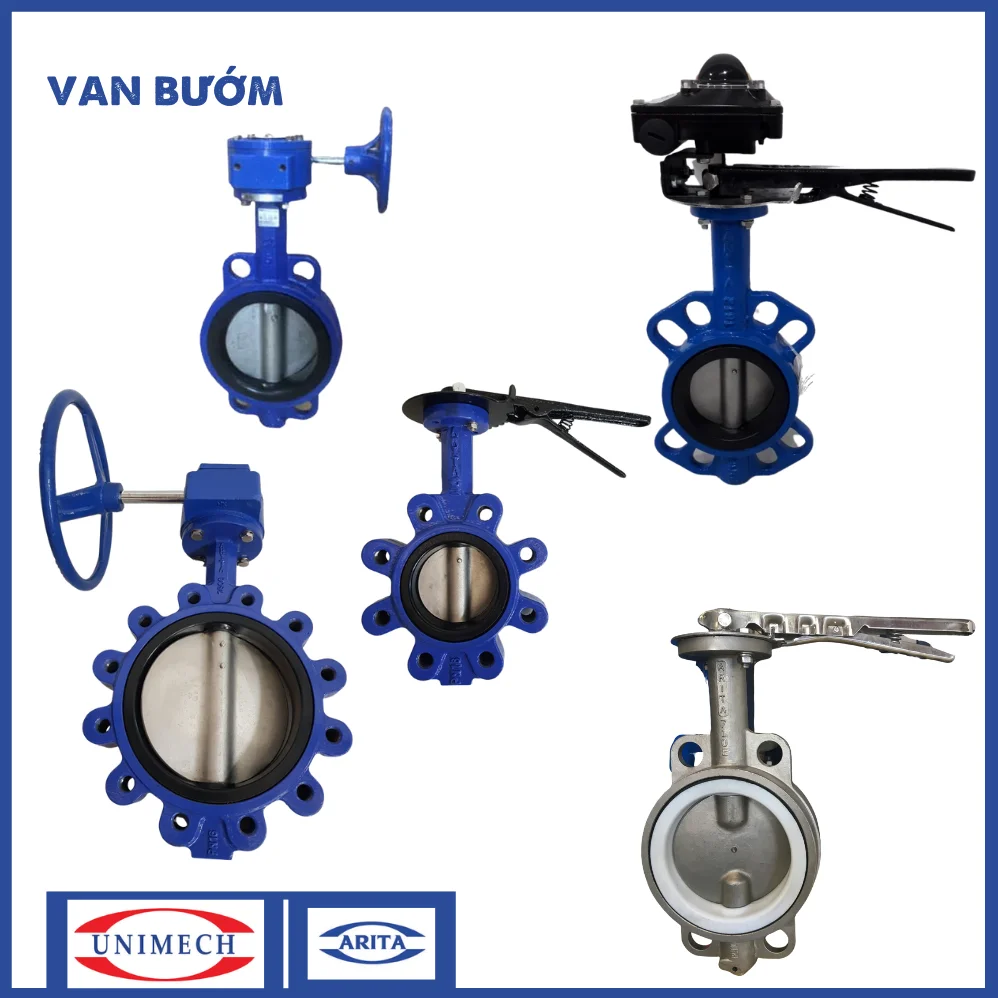 Van Arita Malaysia