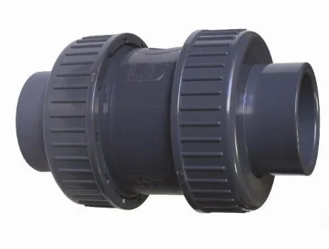 Van bi 1 chiều