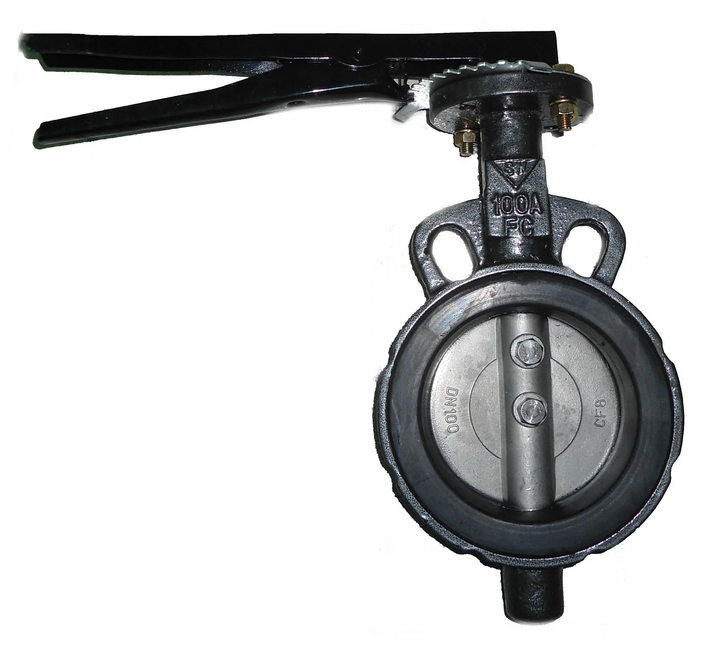 Van bướm hàn quốc 2
