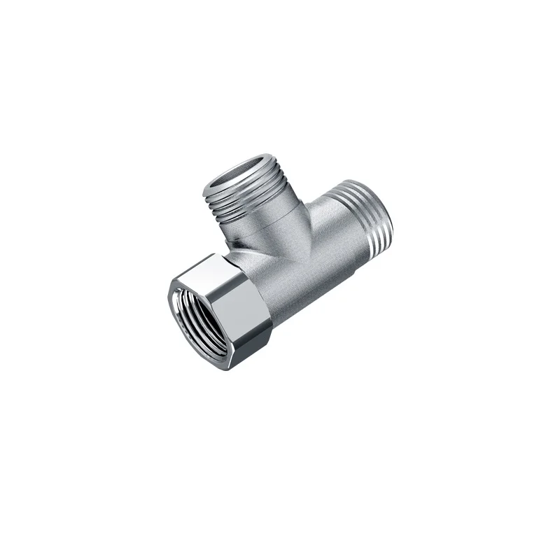 Van chia 2 đường nước 2