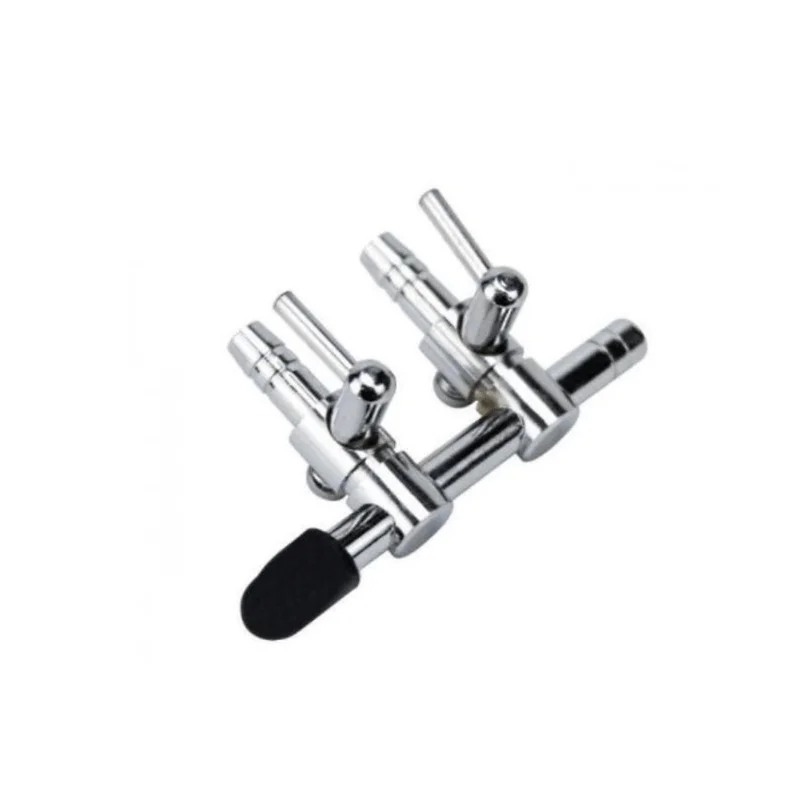 Van chia Oxy inox 2