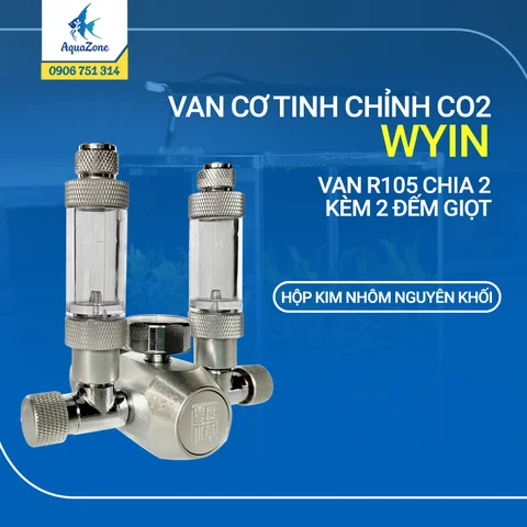 Van cơ Wyin 2