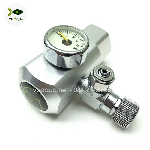 Van Co2 2