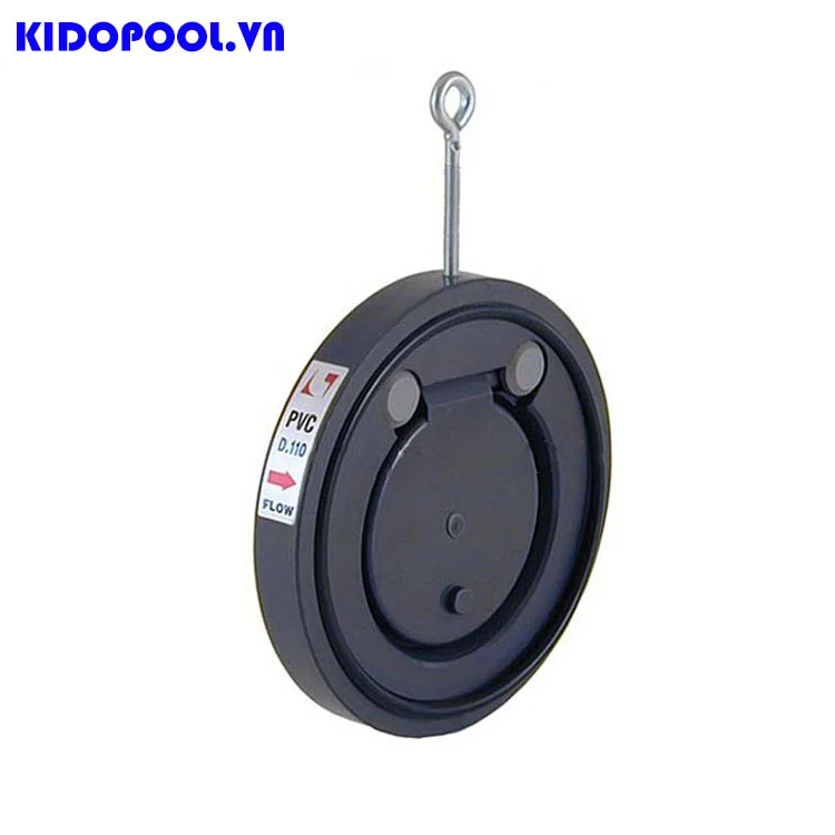 Van cống 1 chiều 2